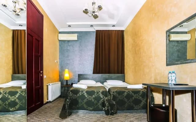 Boutique Hotel Villa Rustaveli - photo 3
