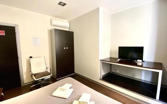 Gemini Guest House - photo 5