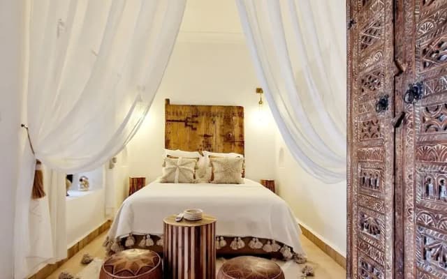 Riad Dar El Mahja - photo 3