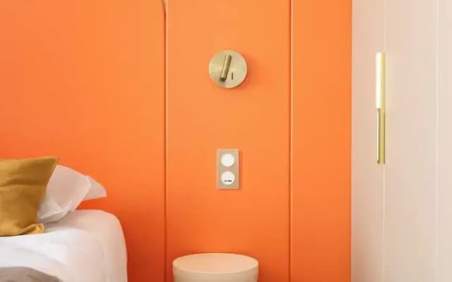 Port-royal Residence - Chic Apartment - 2br-4p - photo 3