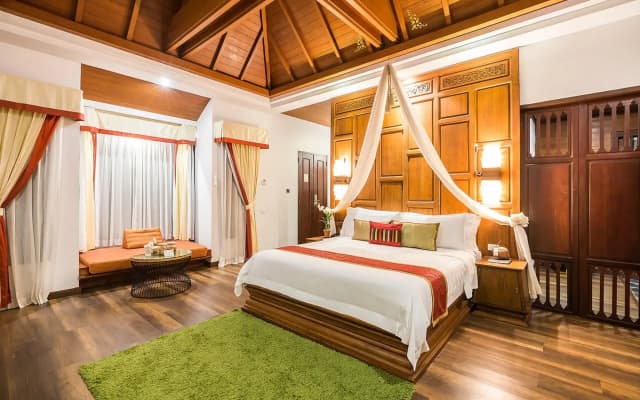 Muang Samui Spa Resort - photo 4