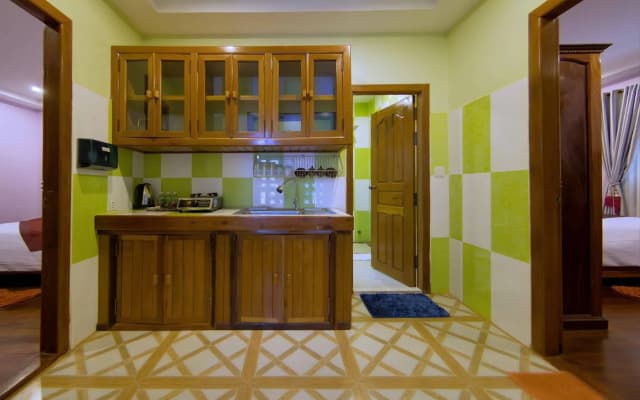 Bunwin Boutique Hotel - photo 4