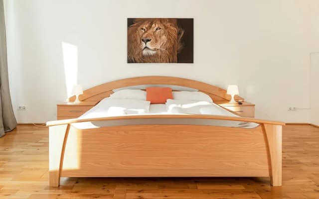 CoLiving 3BR shared Apt. Belvedere - photo 3