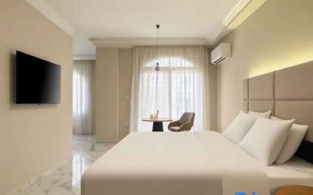 Maison Lienne EIEC & Cairo Airport - photo 2