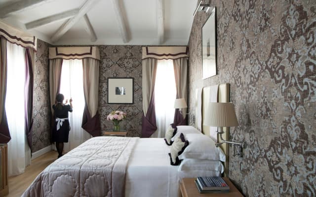 Splendid Venice – Starhotels Collezione - photo 3