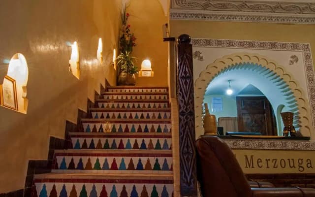 Riad Merzouga - photo 2