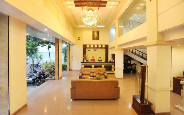 Dai A Hotel - photo 2