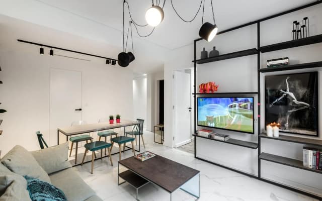 Downtown Boutique Apartments - photo 5