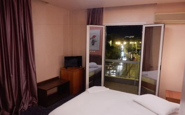 Athens Lydia Hotel - photo 3