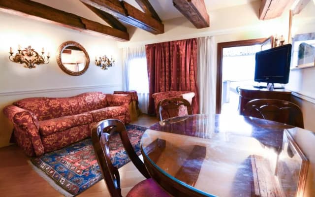 Torre Dell'Orologio Signature Residence - photo 5