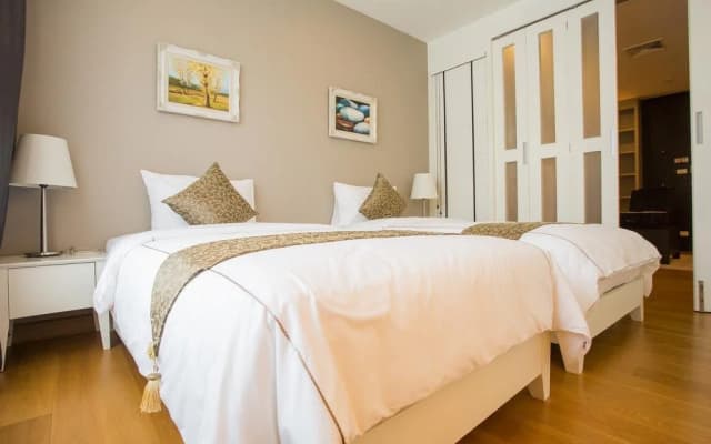 Alisha Court Hotel & Residence - photo 5
