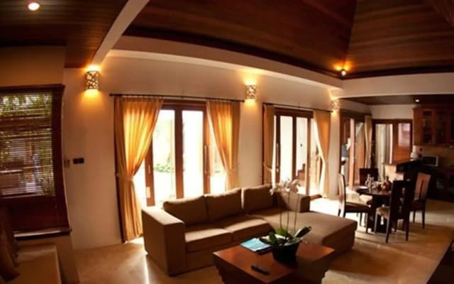 Villa Tulip Sanur - photo 5