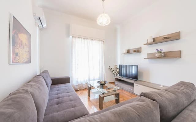 Bright 2 Bdrm apt in the Heart of Athens - photo 3