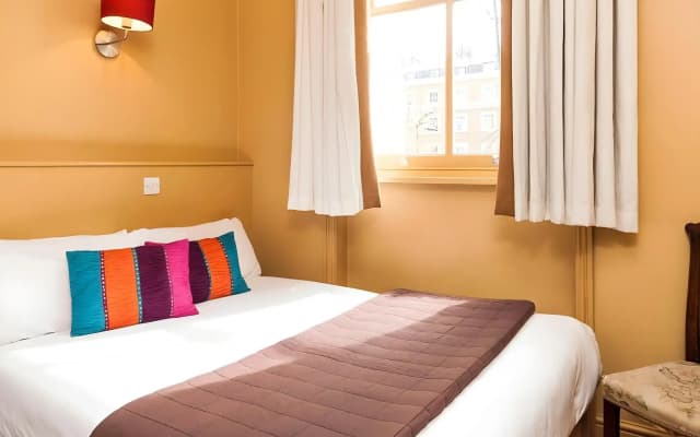 Grand Concerto Hotel - photo 3