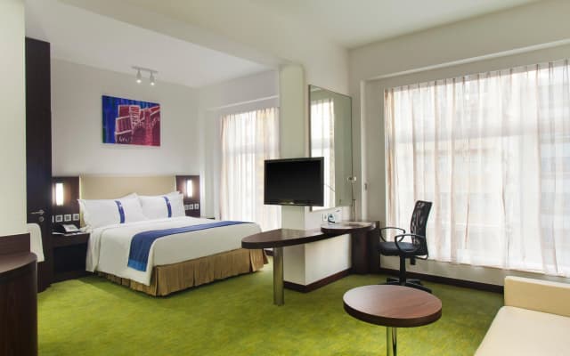 Motto by Hilton Hong Kong Soho - photo 5