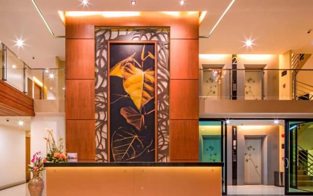 At The Tree Condominium Phuket - photo 2