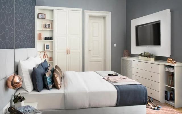 Brill Budapest Apartments 3 - photo 5