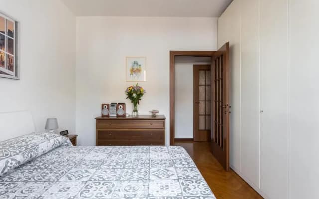 Cenisio Subway Flat - photo 5