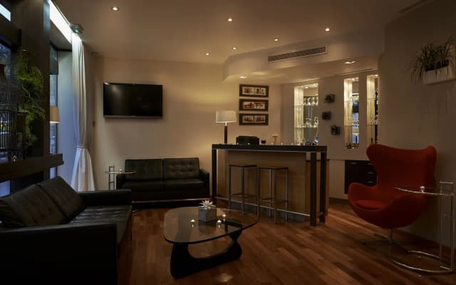 Hotel Verlain - photo 2