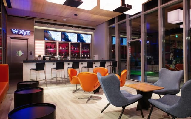 Aloft by Marriott Dubai South - photo 2
