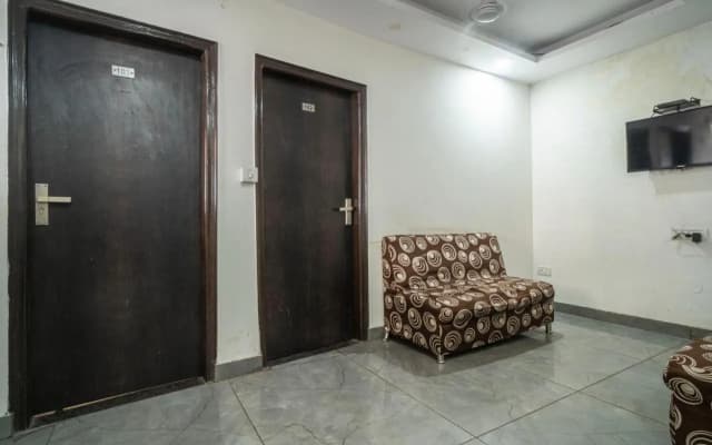 Hotel I Stay - photo 2