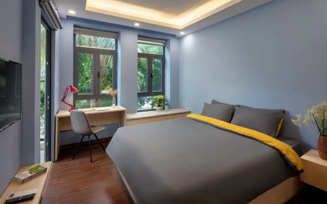 GH Apartment Westlake - By Pegasy Group - photo 2