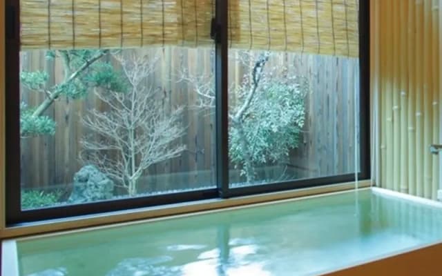Musubi-an Arashiyama Guest House - photo 4