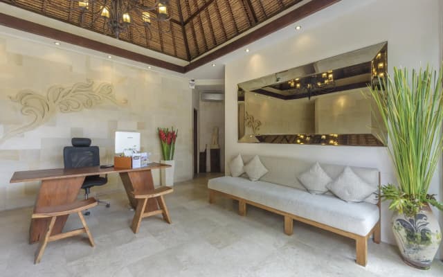 Villa Kubu, Seminyak - photo 2