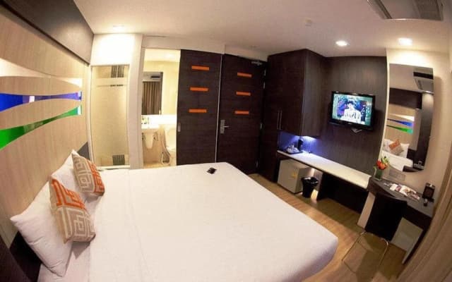Studio Sukhumvit 11 by iCheck inn - photo 5
