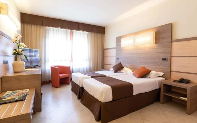 NilHotel Florence - photo 3