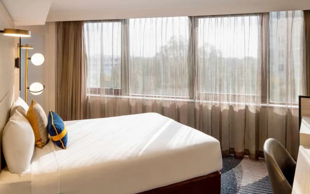 Novotel Sydney Parramatta - photo 5
