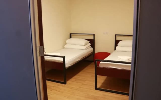 Friends Perk Hostel - photo 4