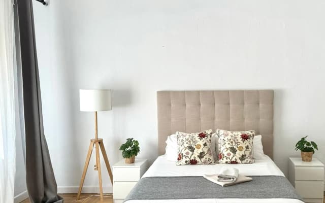 Apartamento 3 Hab Madrid Centro - photo 2