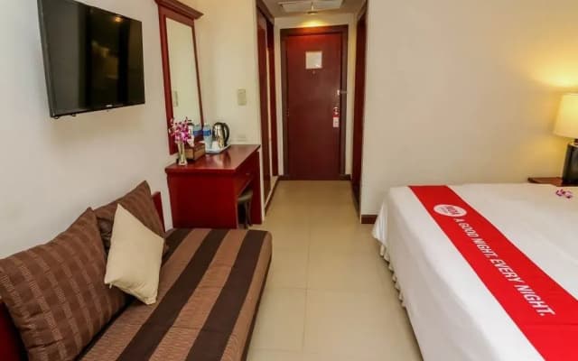 NIDA Rooms Viridian Patong Beach - photo 5