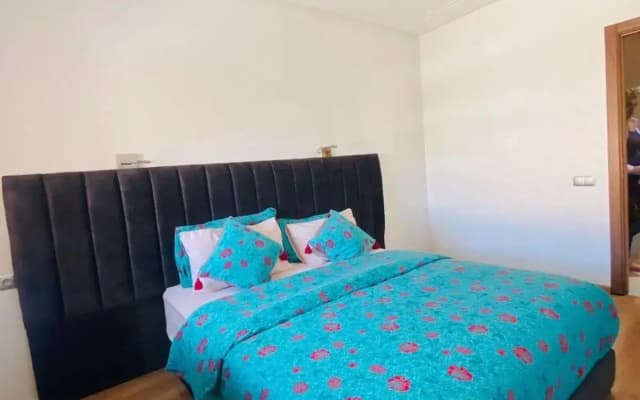 Superbe appartement en résidence avec piscines - photo 4