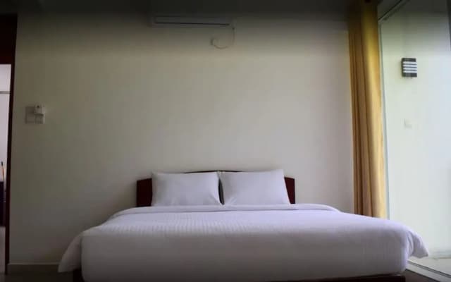 The Green' Apartments - photo 2