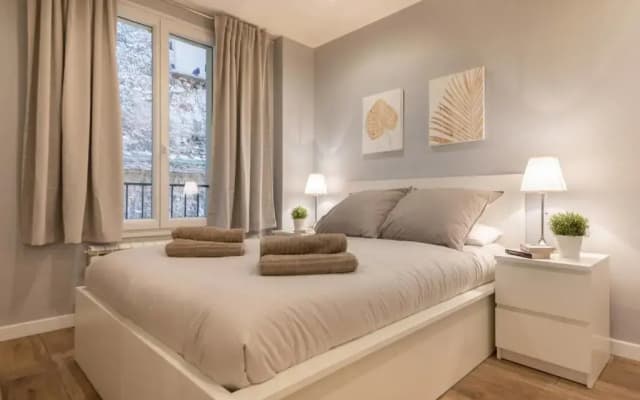 Le Comfy - 2br w AC and terrace in the heart of Old Nice Welkeys - photo 2