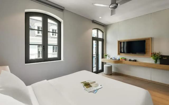 Laputa Hotel Phu Quoc - photo 4