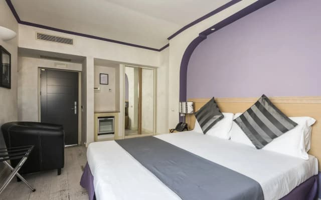 Hotel Pincio - photo 4