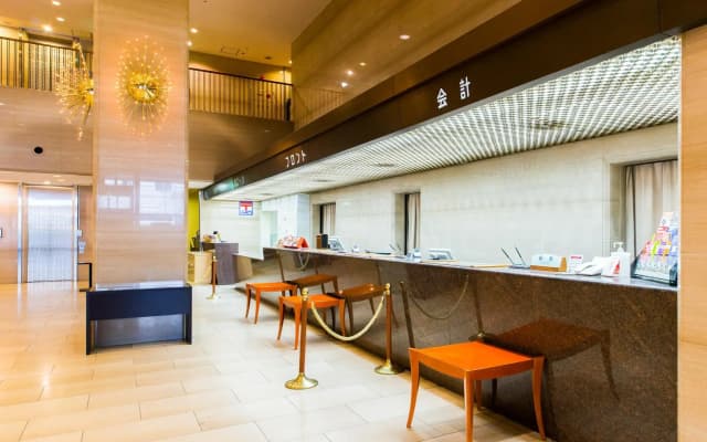 Hotel Mielparque Tokyo - photo 2
