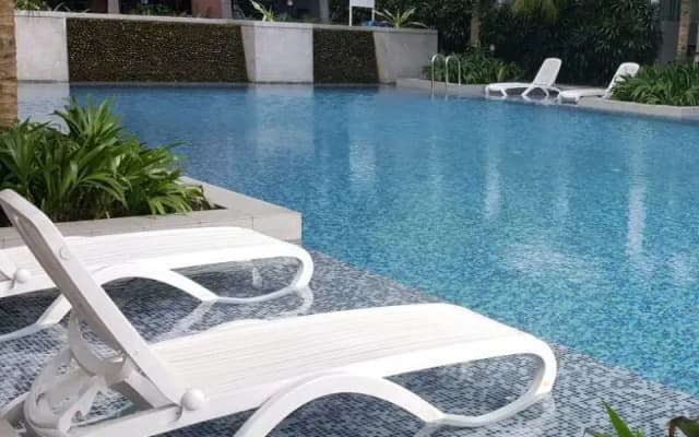 Seth Vacationstay Acapella Residence Seksyen 13 Shah Alam - photo 4