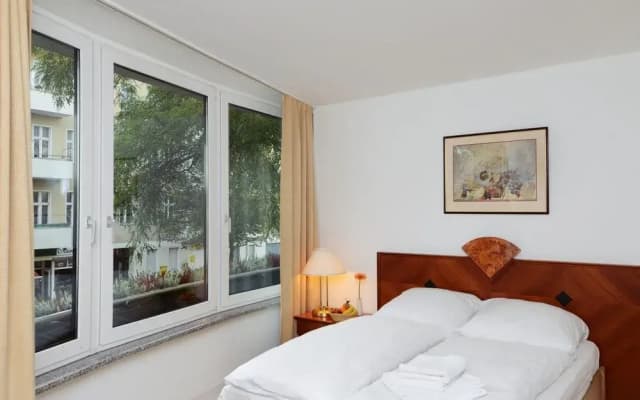 Aparotel - photo 2