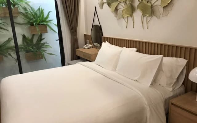 Ann Hotel & Spa Khem Beach PQ - photo 4