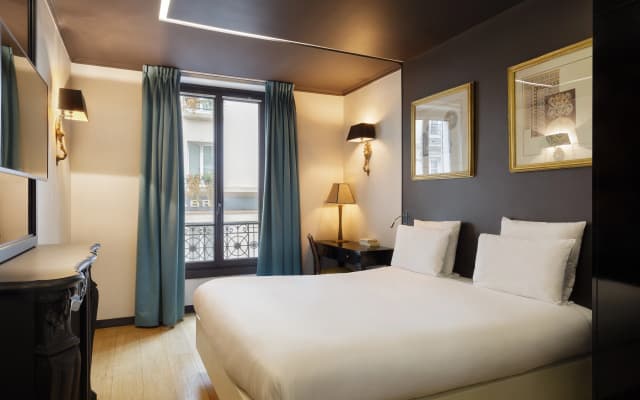 Alberts Hotel (ex Angely) - photo 3