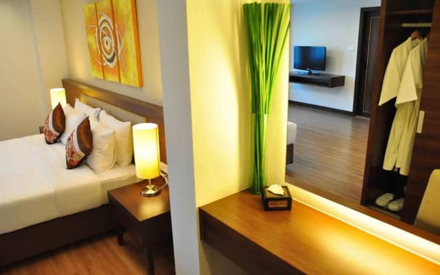 Avion Hotel - photo 5