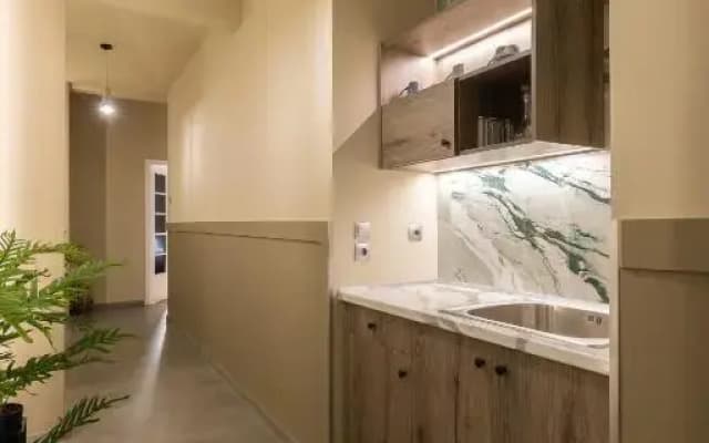 NOHO Boutique , premium living Dikeou 8 - photo 5
