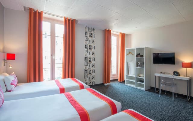 Amaryllis Hotel - photo 5