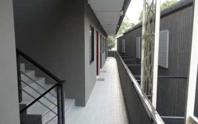 Wh'Ite Guesthouse Chiang Mai - photo 2