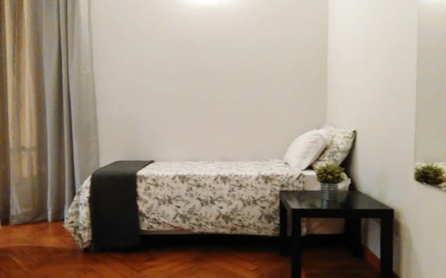 Villa Borghese Guest House - photo 5