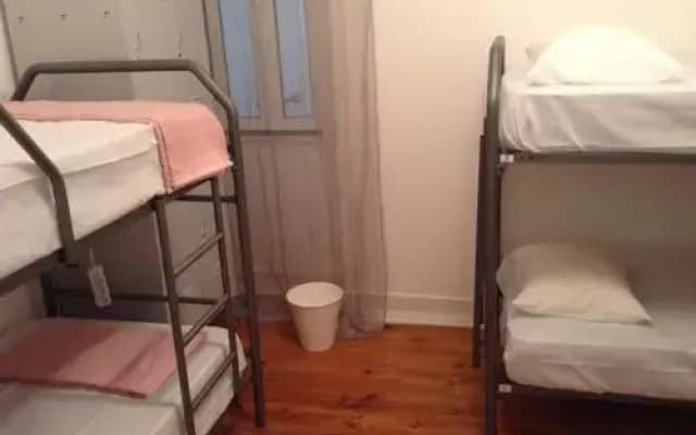 The Swallow Hostel - photo 4